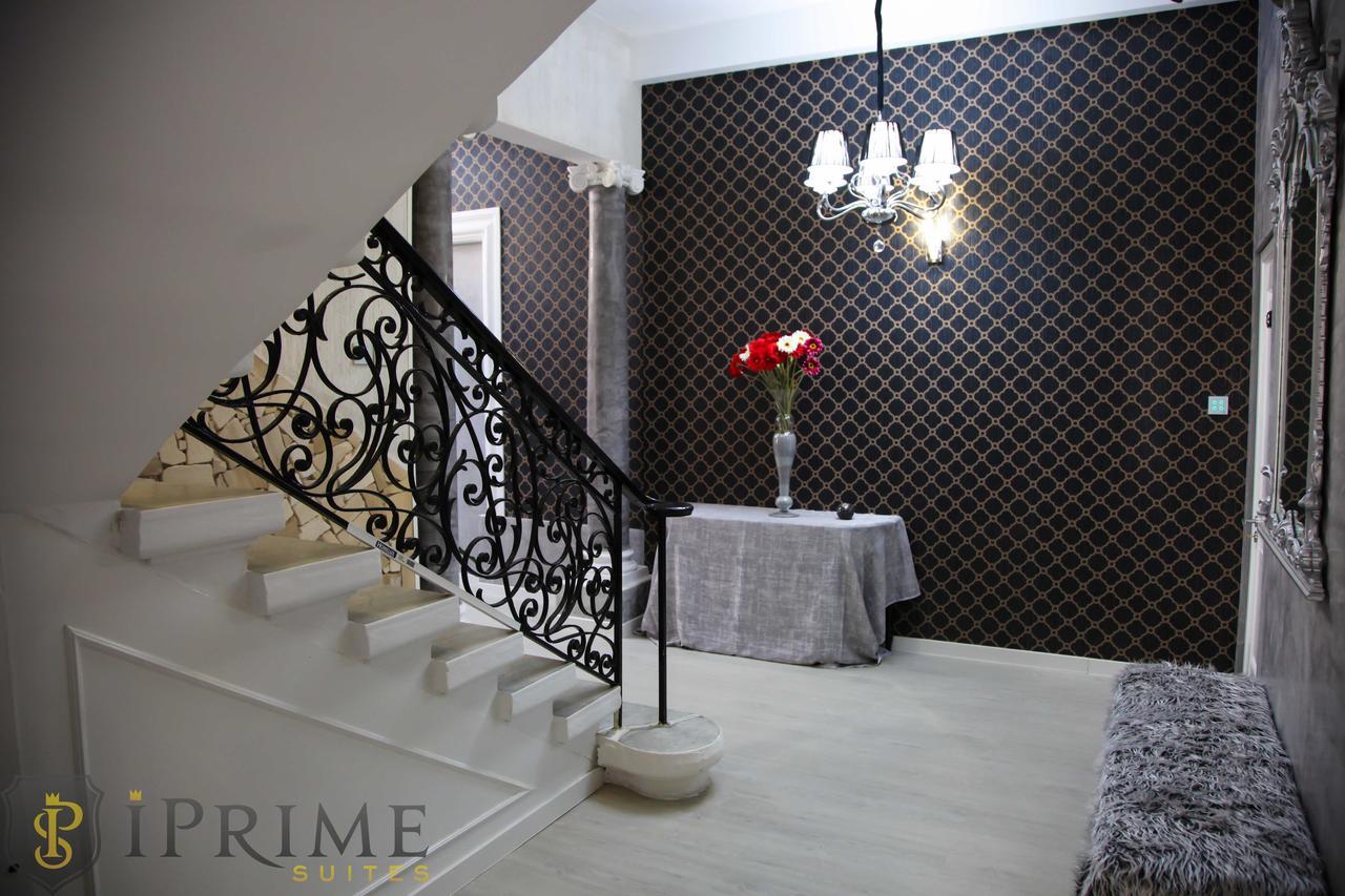 Iprime Suites Sliema Extérieur photo