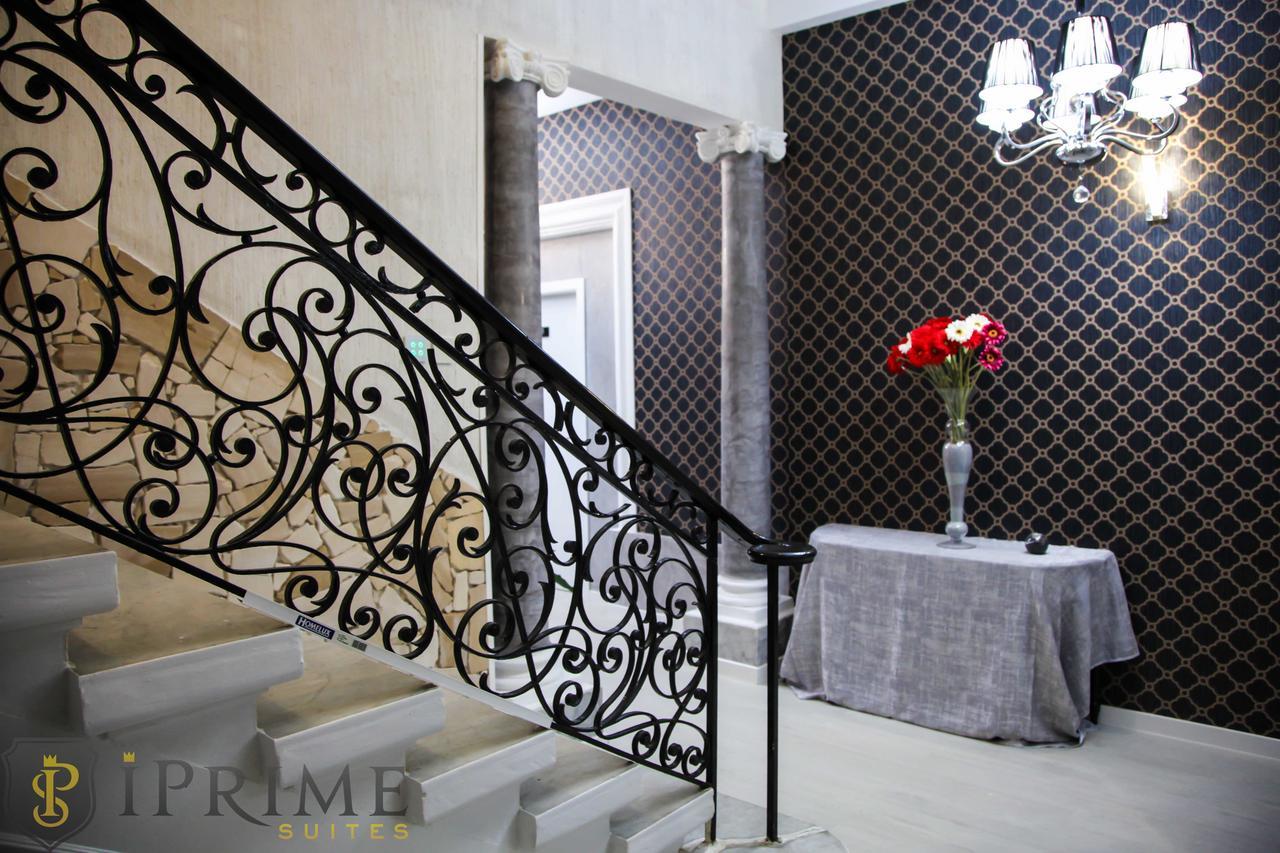 Iprime Suites Sliema Extérieur photo