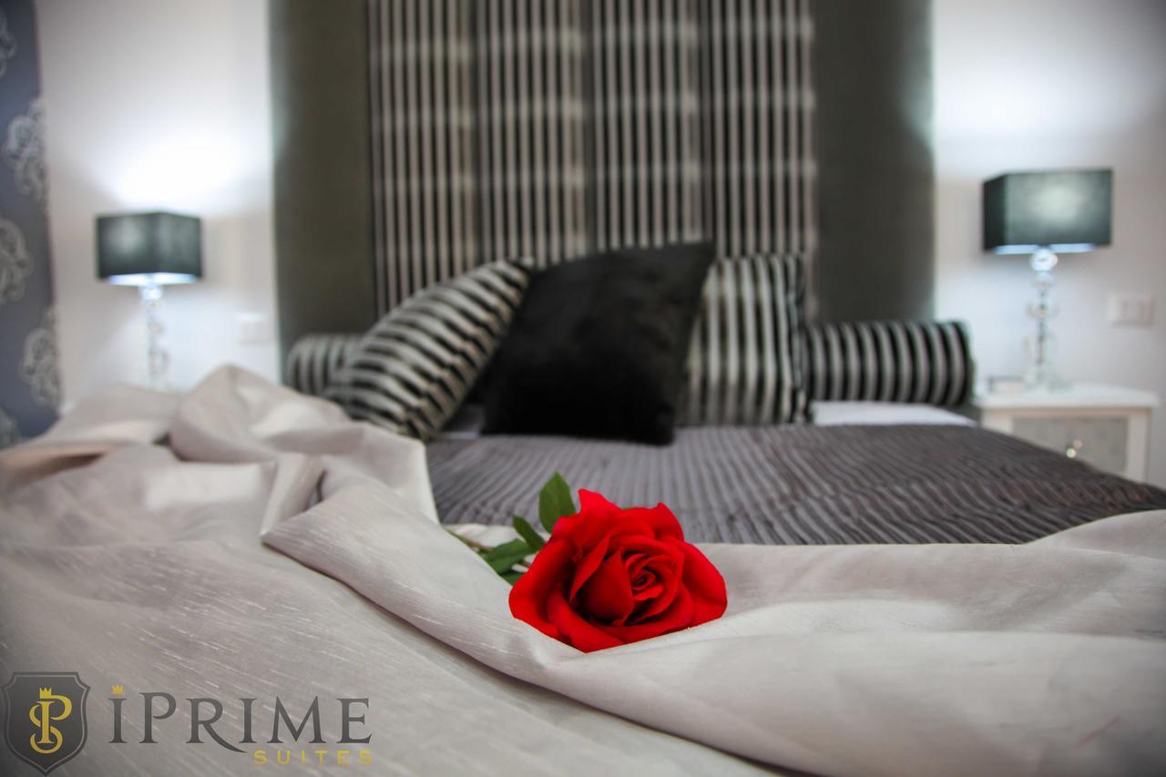 Iprime Suites Sliema Extérieur photo